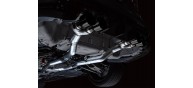 AWE Track Edition Catback Exhaust for G8x M3/M4